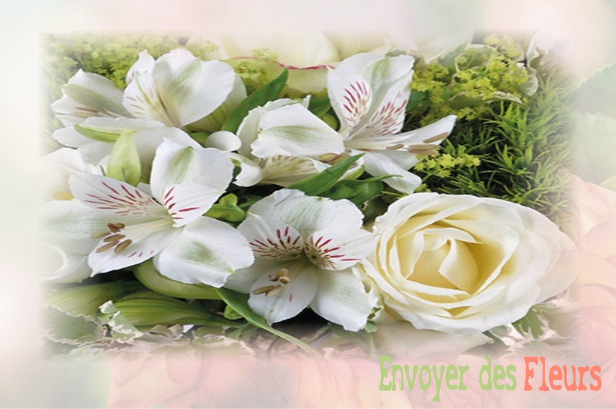 envoyer des fleurs à à COUSSAC-BONNEVAL